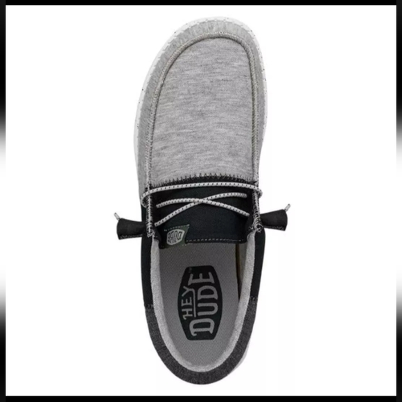 NEW Hey Dude shoes - Picture 5 of 6